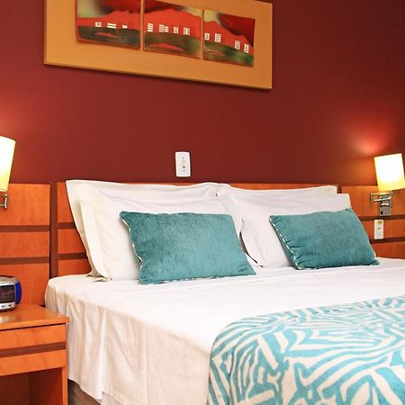 Vitoria Praia Hotel 客房 照片
