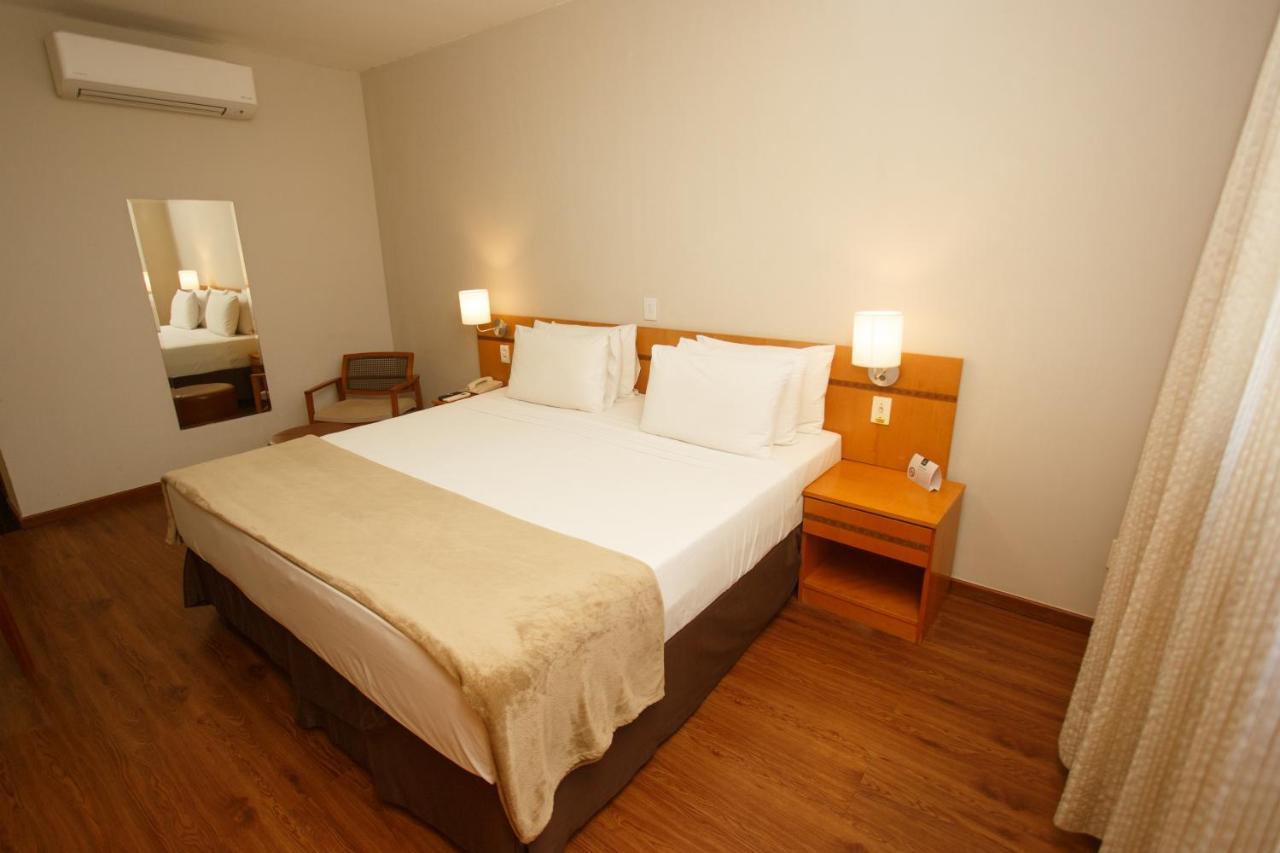 Vitoria Praia Hotel 外观 照片