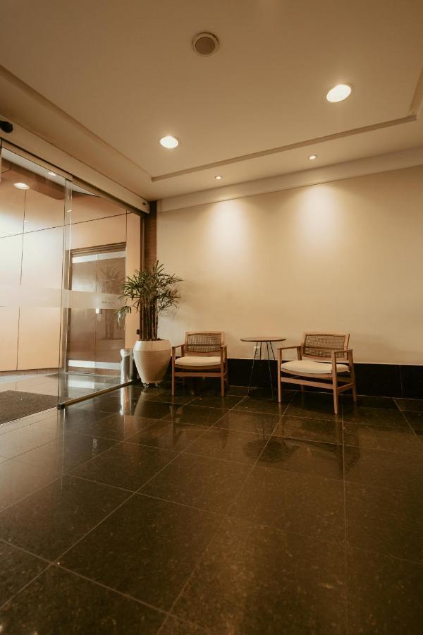 Vitoria Praia Hotel 外观 照片