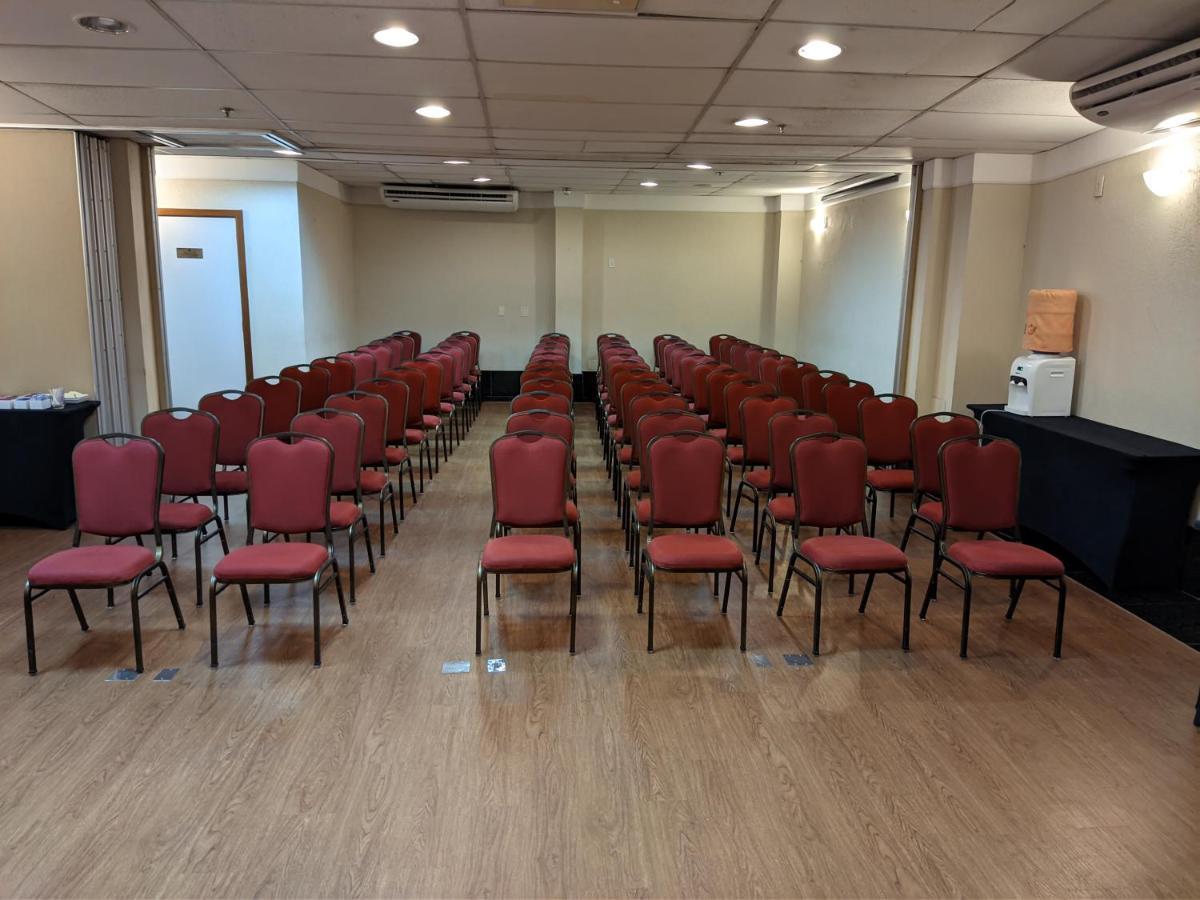 Vitoria Praia Hotel 外观 照片