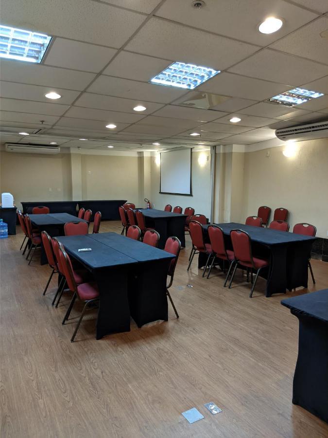 Vitoria Praia Hotel 外观 照片