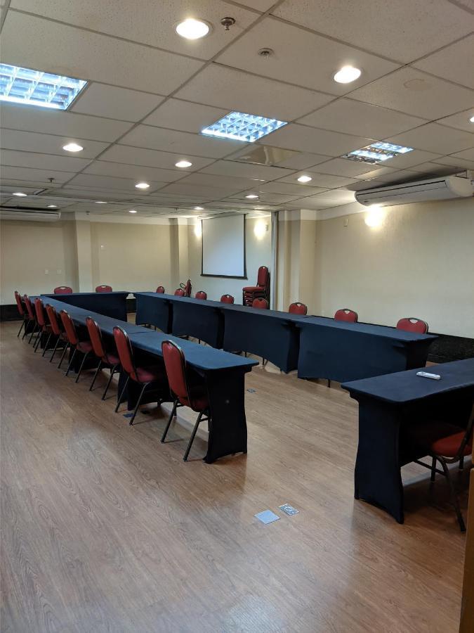 Vitoria Praia Hotel 外观 照片