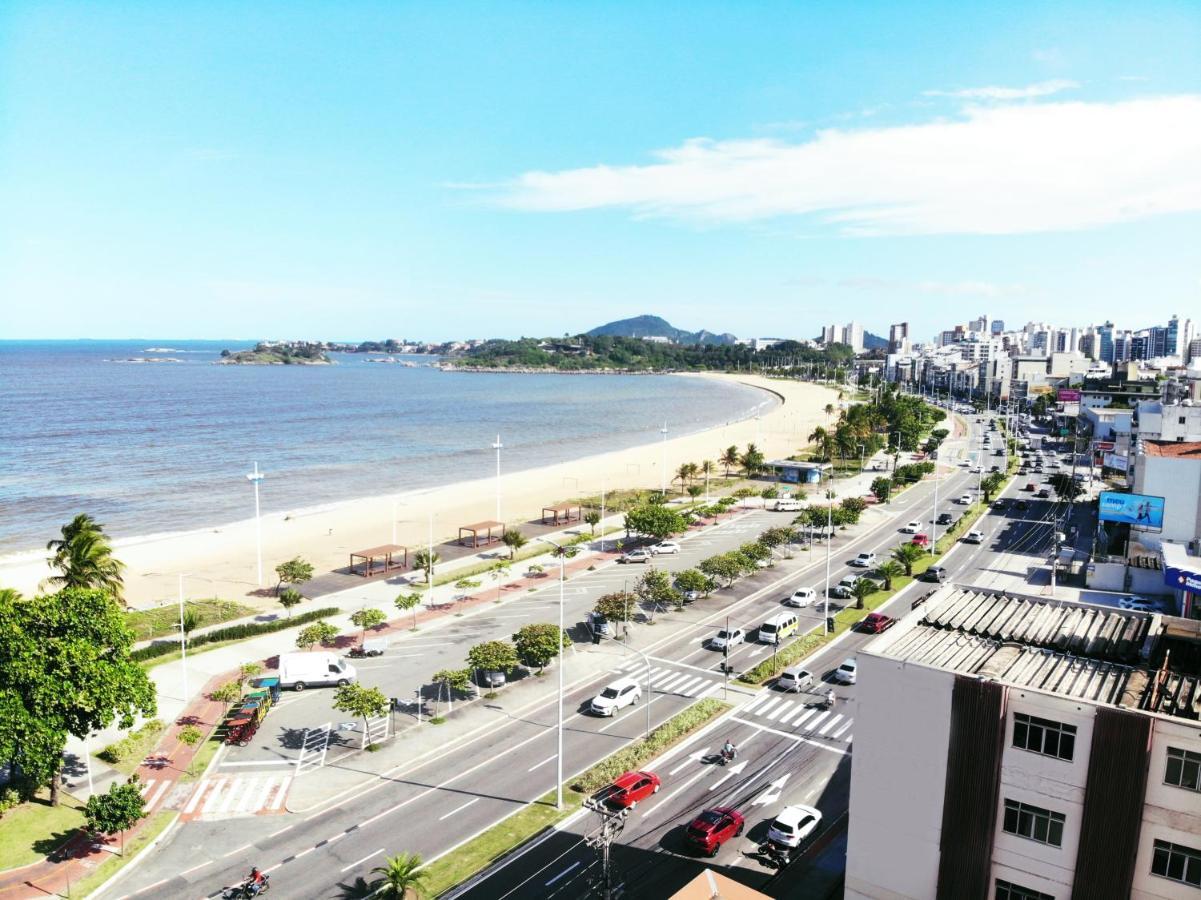 Vitoria Praia Hotel 外观 照片