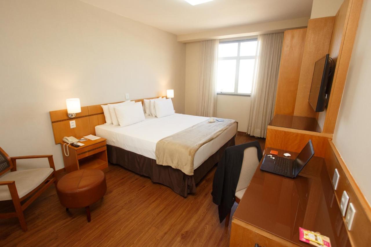 Vitoria Praia Hotel 外观 照片