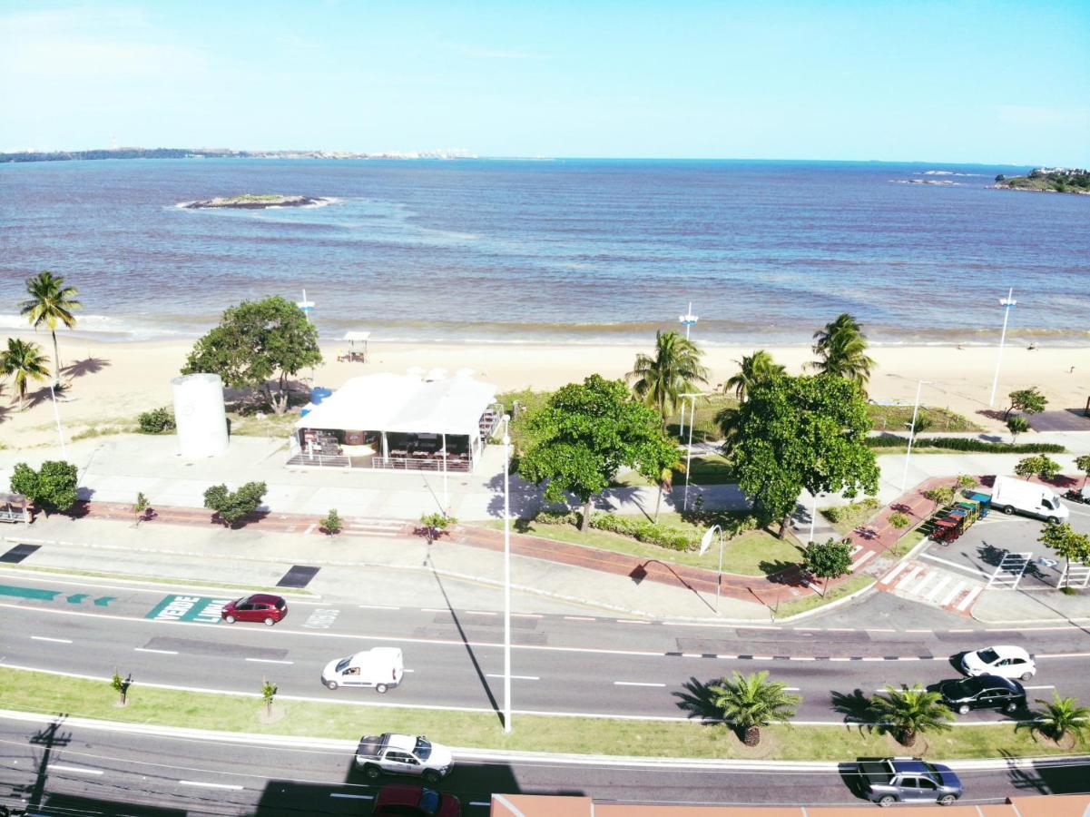 Vitoria Praia Hotel 外观 照片