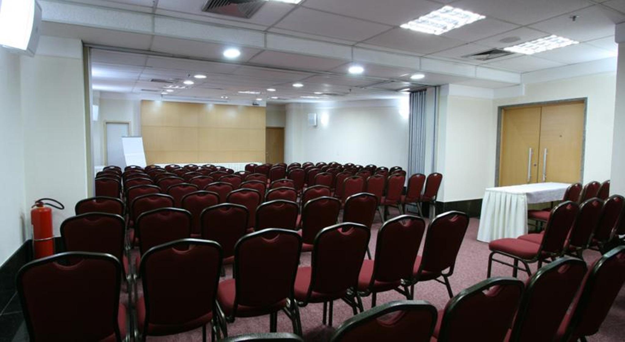 Vitoria Praia Hotel 外观 照片