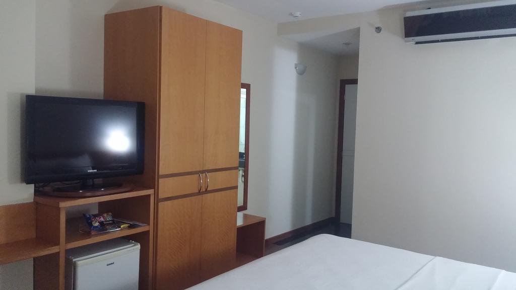 Vitoria Praia Hotel 外观 照片