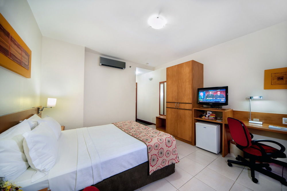 Vitoria Praia Hotel 外观 照片