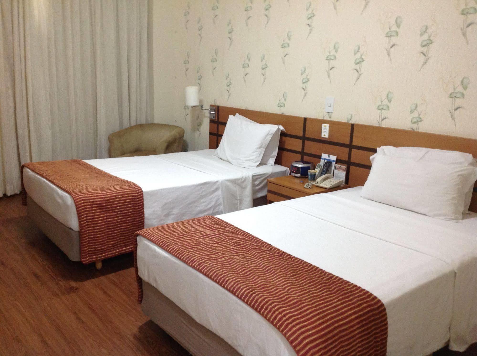 Vitoria Praia Hotel 外观 照片