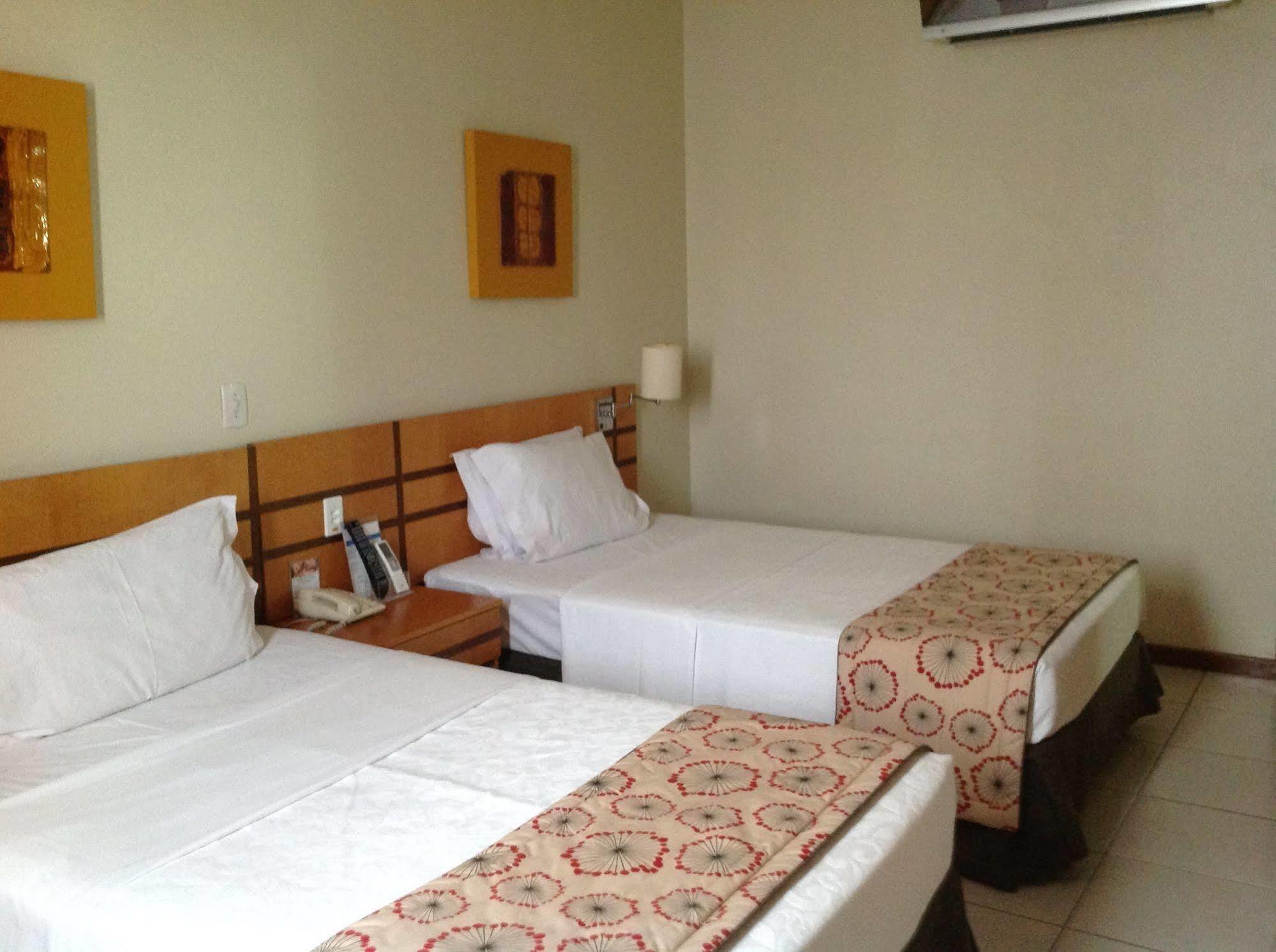 Vitoria Praia Hotel 外观 照片
