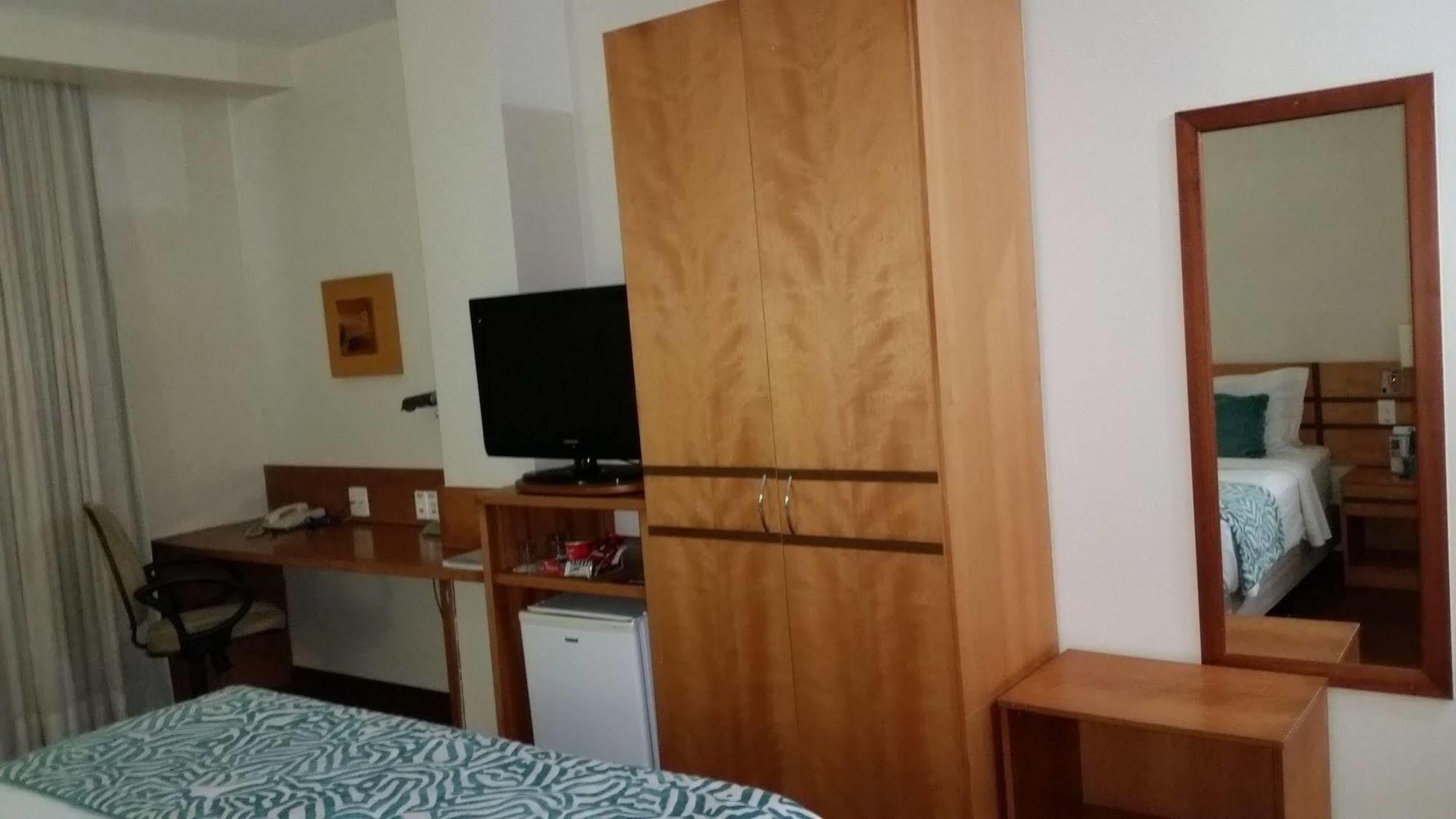 Vitoria Praia Hotel 外观 照片