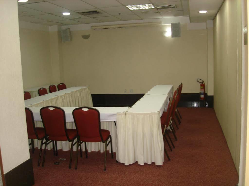 Vitoria Praia Hotel 外观 照片